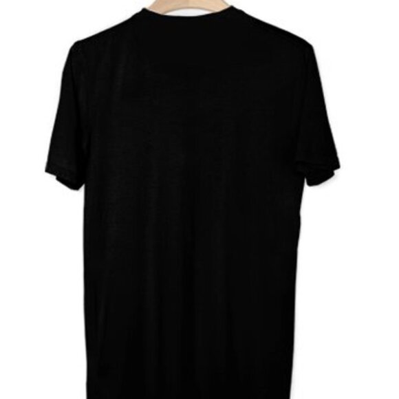 Funny Graphic Christmas Shirt, Sarcastic Christmas Tee, Funny Shirt - Picture 4 of 4